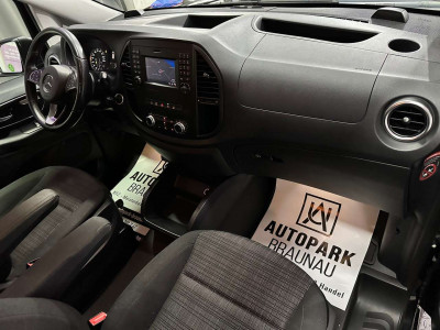 Mercedes-Benz Vito Gebrauchtwagen