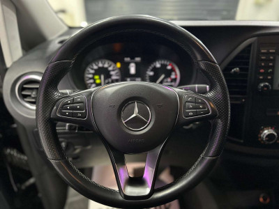 Mercedes-Benz Vito Gebrauchtwagen