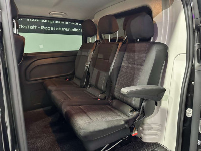 Mercedes-Benz Vito Gebrauchtwagen
