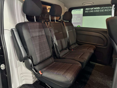 Mercedes-Benz Vito Gebrauchtwagen
