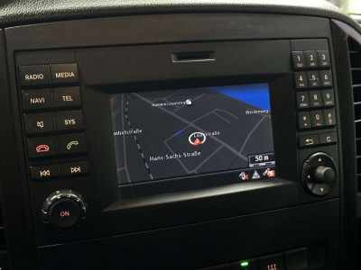 Mercedes-Benz Vito Gebrauchtwagen