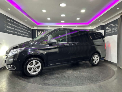 Mercedes-Benz Vito Gebrauchtwagen