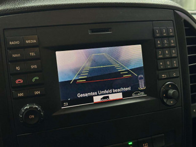 Mercedes-Benz Vito Gebrauchtwagen