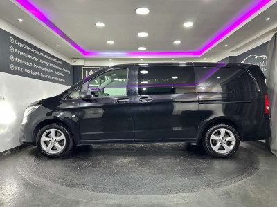 Mercedes-Benz Vito Gebrauchtwagen