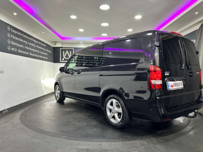 Mercedes-Benz Vito Gebrauchtwagen