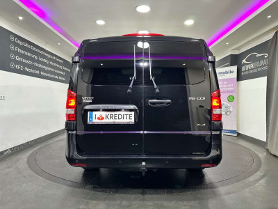 Mercedes-Benz Vito Gebrauchtwagen