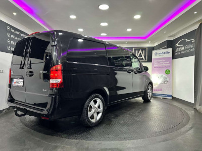 Mercedes-Benz Vito Gebrauchtwagen