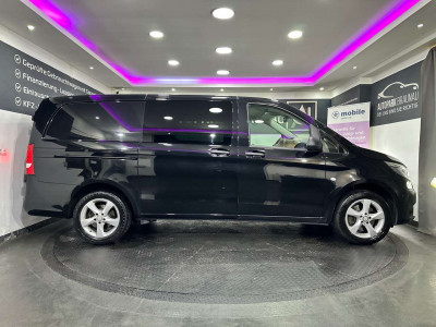 Mercedes-Benz Vito Gebrauchtwagen
