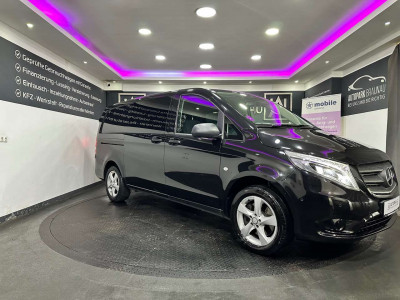 Mercedes-Benz Vito Gebrauchtwagen