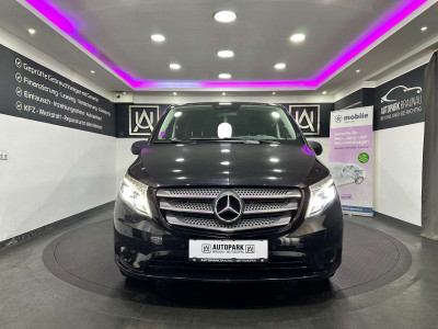 Mercedes-Benz Vito Gebrauchtwagen