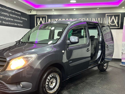 Mercedes-Benz Citan Gebrauchtwagen