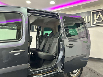 Mercedes-Benz Citan Gebrauchtwagen