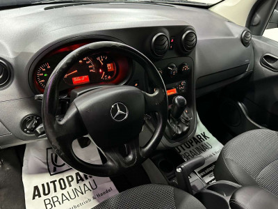 Mercedes-Benz Citan Gebrauchtwagen