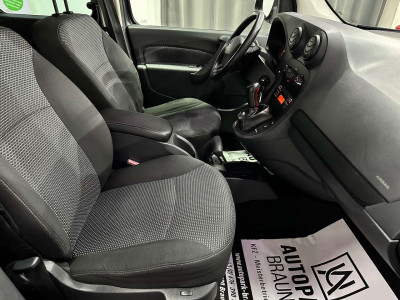 Mercedes-Benz Citan Gebrauchtwagen