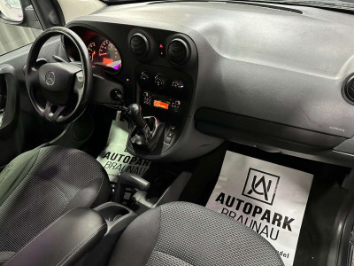 Mercedes-Benz Citan Gebrauchtwagen