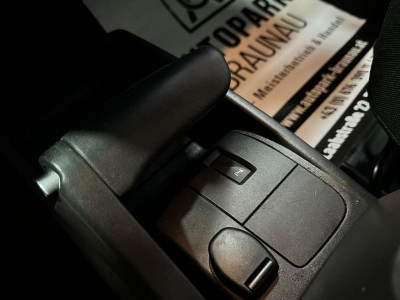 Mercedes-Benz Citan Gebrauchtwagen