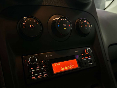 Mercedes-Benz Citan Gebrauchtwagen