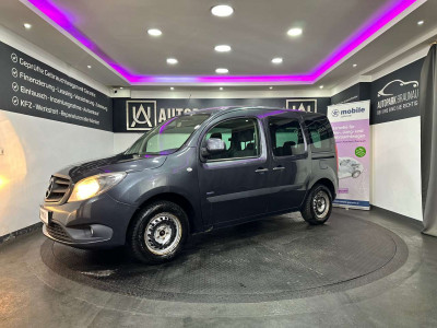 Mercedes-Benz Citan Gebrauchtwagen