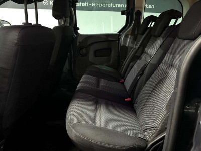 Mercedes-Benz Citan Gebrauchtwagen