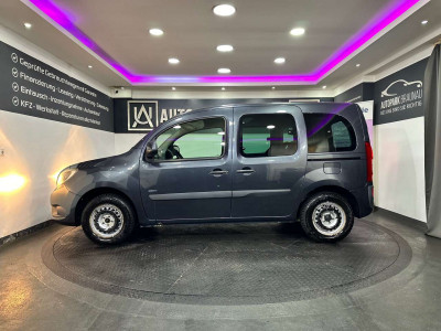 Mercedes-Benz Citan Gebrauchtwagen