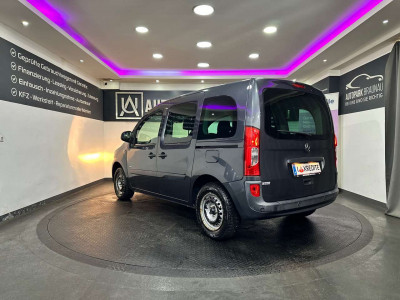 Mercedes-Benz Citan Gebrauchtwagen