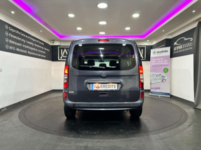 Mercedes-Benz Citan Gebrauchtwagen