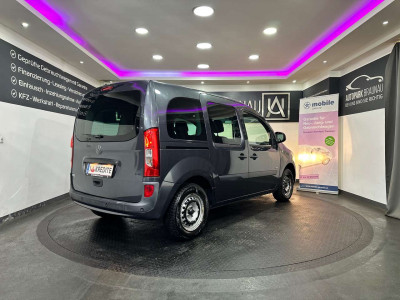 Mercedes-Benz Citan Gebrauchtwagen