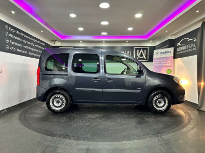 Mercedes-Benz Citan Gebrauchtwagen