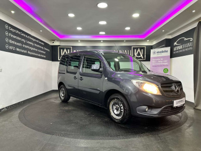 Mercedes-Benz Citan Gebrauchtwagen