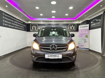 Mercedes-Benz Citan Gebrauchtwagen