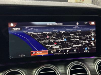 Mercedes-Benz E-Klasse Gebrauchtwagen