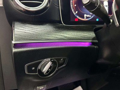 Mercedes-Benz E-Klasse Gebrauchtwagen