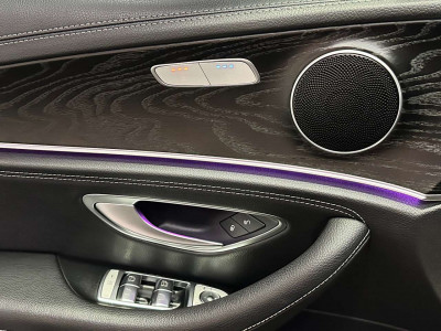 Mercedes-Benz E-Klasse Gebrauchtwagen