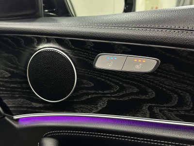 Mercedes-Benz E-Klasse Gebrauchtwagen