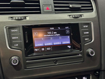 VW Golf Gebrauchtwagen