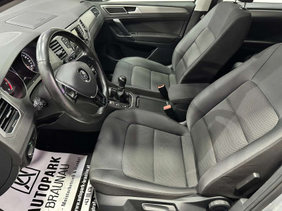 VW Golf Sportsvan Gebrauchtwagen