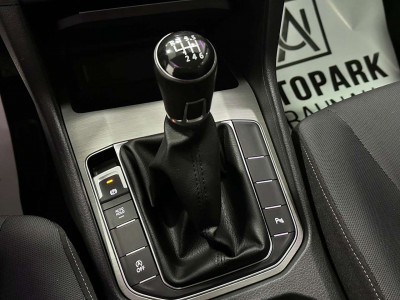 VW Golf Sportsvan Gebrauchtwagen