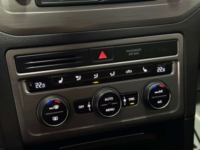 VW Golf Sportsvan Gebrauchtwagen