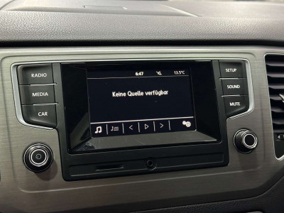 VW Golf Sportsvan Gebrauchtwagen