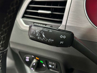 VW Golf Sportsvan Gebrauchtwagen