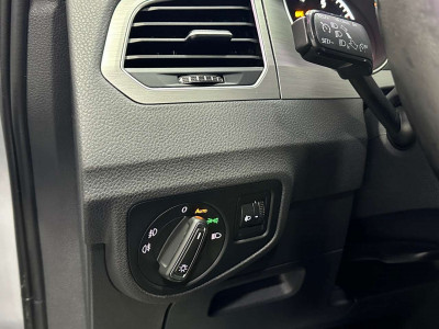 VW Golf Sportsvan Gebrauchtwagen