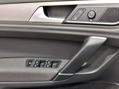 VW Golf Sportsvan Gebrauchtwagen