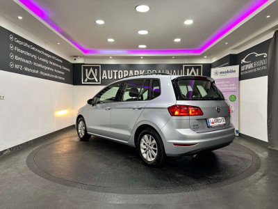 VW Golf Sportsvan Gebrauchtwagen