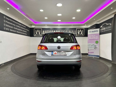 VW Golf Sportsvan Gebrauchtwagen