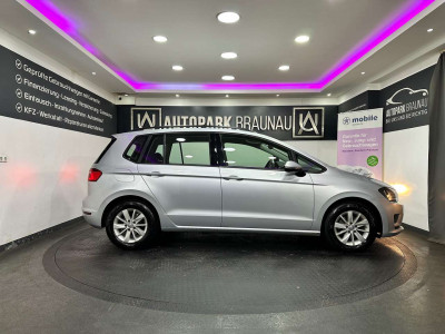 VW Golf Sportsvan Gebrauchtwagen