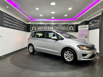 VW Golf Sportsvan Gebrauchtwagen