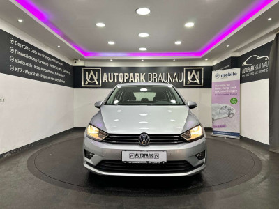 VW Golf Sportsvan Gebrauchtwagen