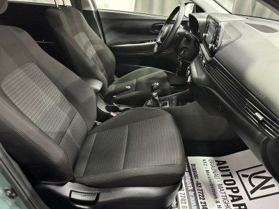 Hyundai i20 Gebrauchtwagen