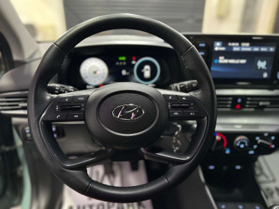 Hyundai i20 Gebrauchtwagen