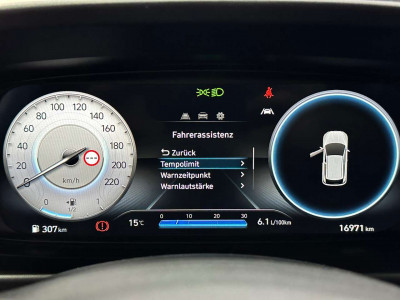 Hyundai i20 Gebrauchtwagen